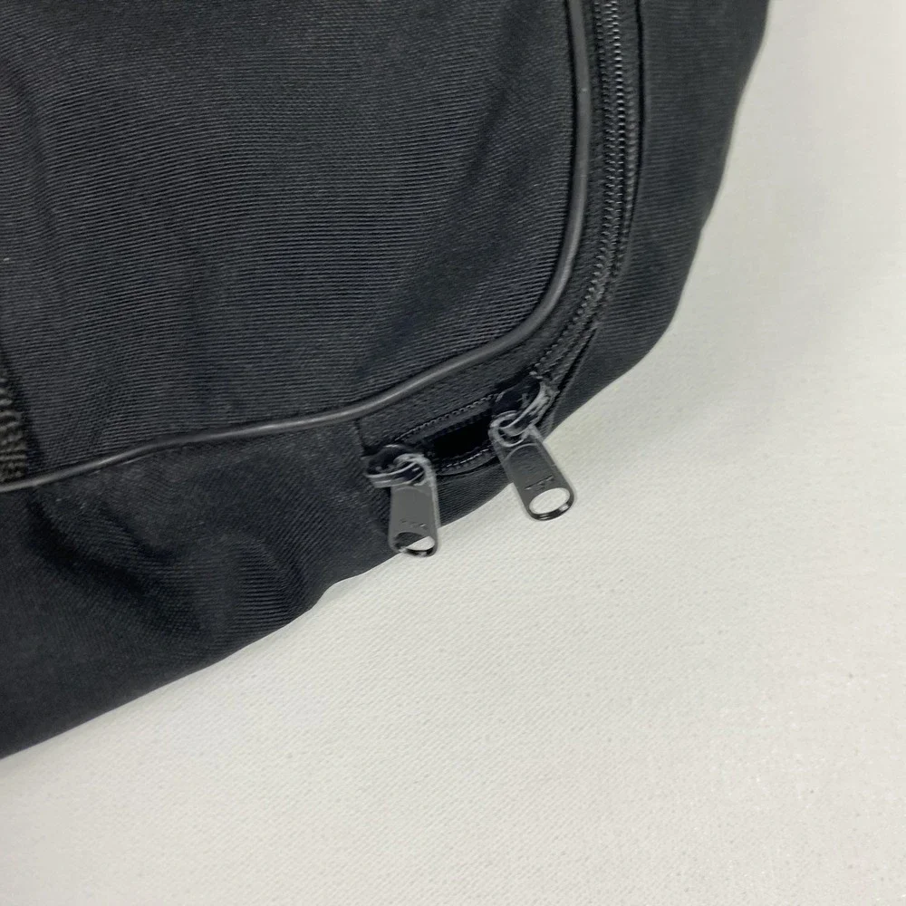 Harley-Davidson Black Duffle Bag 24